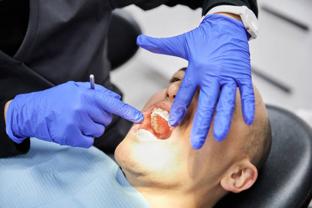 Best Cracked Tooth Emergency Dentist  in West Springfield, VA