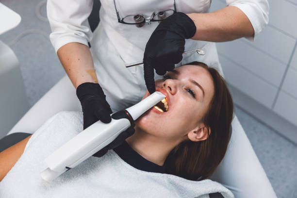 Best Chipped Tooth Repair Near Me  in West Springfield, VA