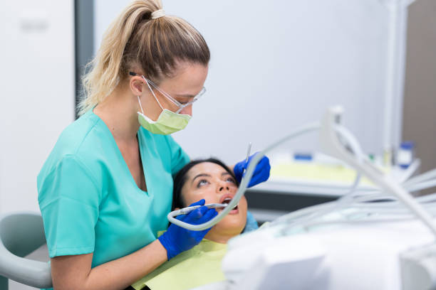 Best Root Canal Emergency Dentist  in West Springfield, VA