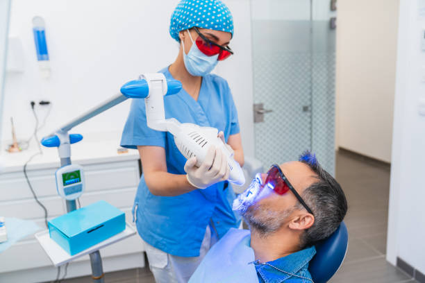 Best Chipped Tooth Repair Near Me  in West Springfield, VA
