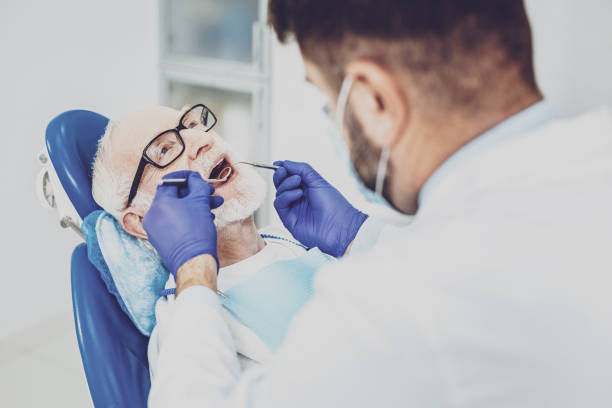 Best Emergency Gum Pain Relief  in West Springfield, VA